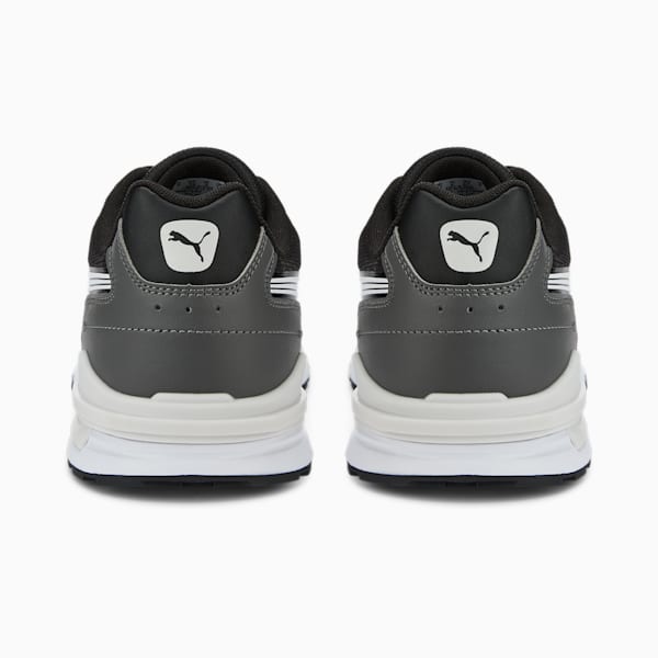 ユニセックス プーマ グラビトン メガ スニーカー, Puma Black-Puma White-CASTLEROCK-Nimbus Cloud, extralarge-JPN