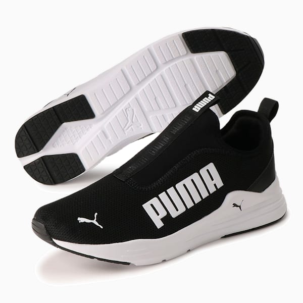 Puma公式 ユニセックス プーマ ワイヤード ラピッド スニーカー