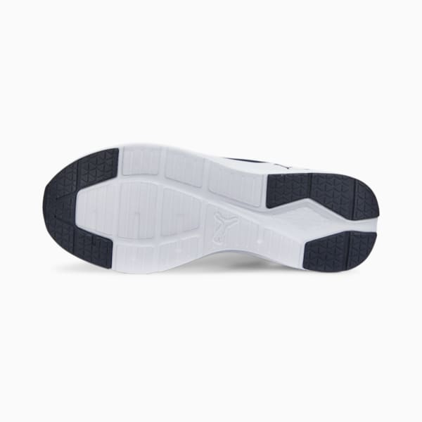 Wired Rapid Sneakers, Parisian Night-Puma White, extralarge-IND