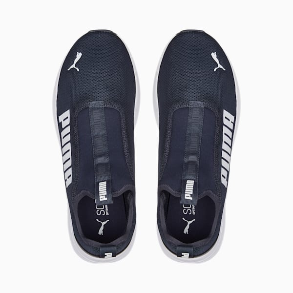 Wired Rapid Sneakers, Parisian Night-Puma White, extralarge-IND