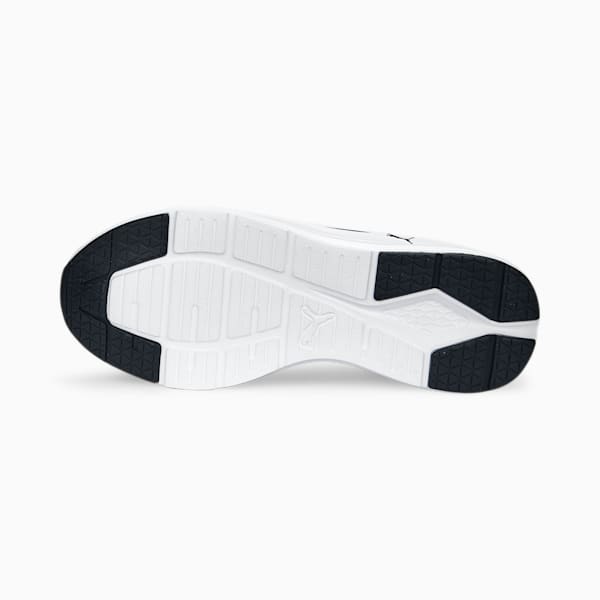 Wired Rapid Sneakers, Parisian Night-PUMA White-For All Time Red, extralarge-IND