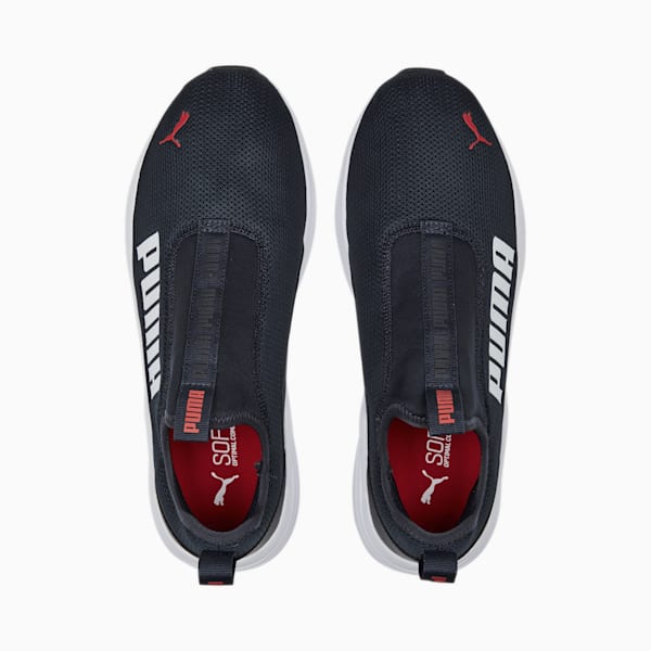 Wired Rapid Sneakers, Parisian Night-PUMA White-For All Time Red, extralarge-IND
