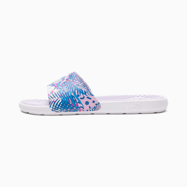 Cool Cat Island Daze Women's Sandals | PUMA