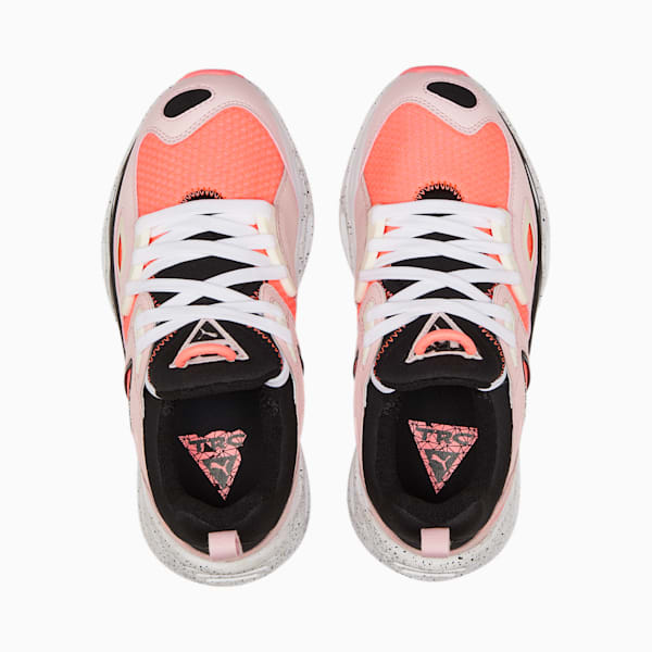 puma galaxy sneakers