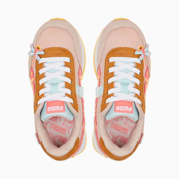 Puma future rider dames sales