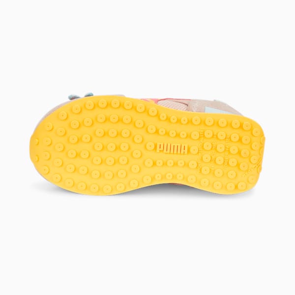 Zapatos puma whirlwind classic rose sale