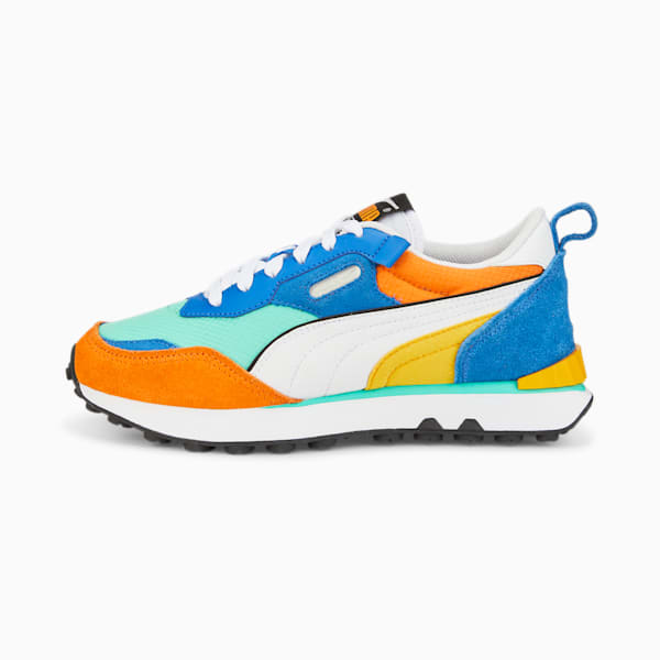 Puma future cat classic orange new arrivals