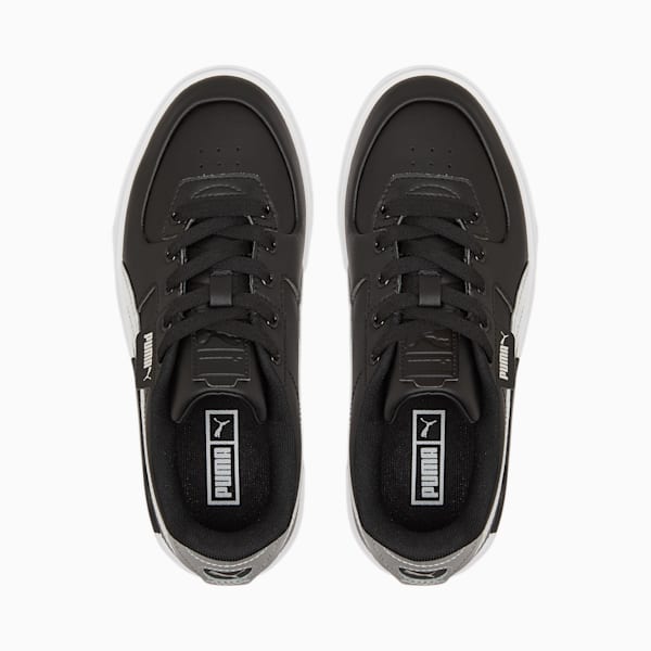 Puma shiny shoes 2025