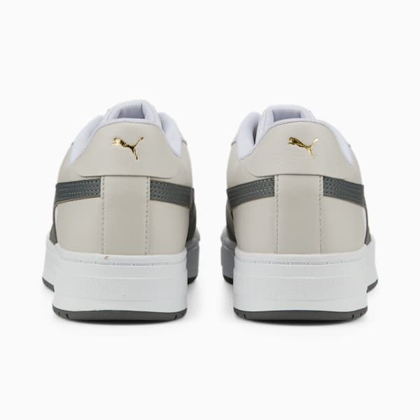 CA Pro Sneakers, Puma White-CASTLEROCK