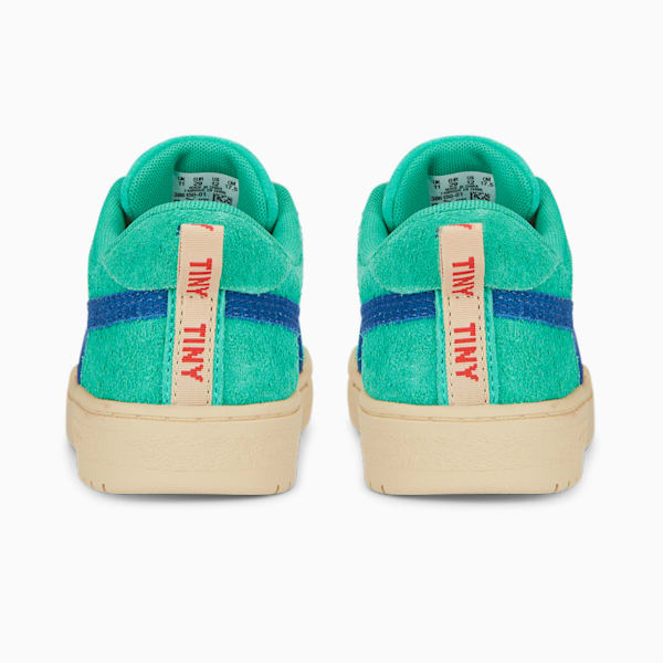 Puma tiny cottons sale hotsell