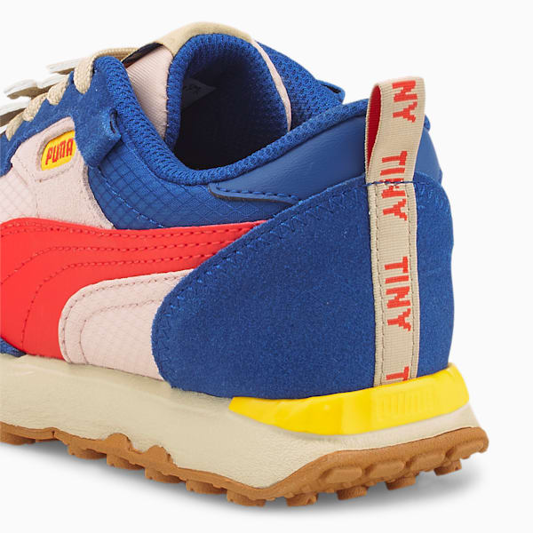 Puma little kid shoes hotsell