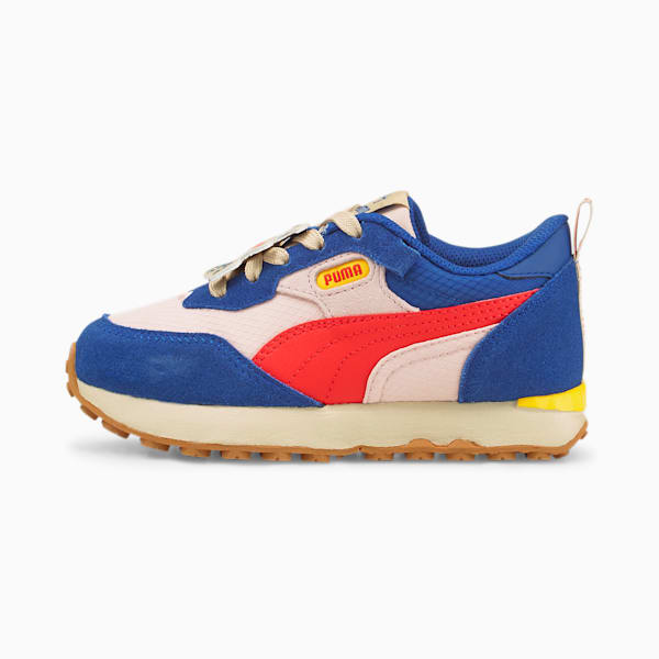 Puma tiny cottons hot sale