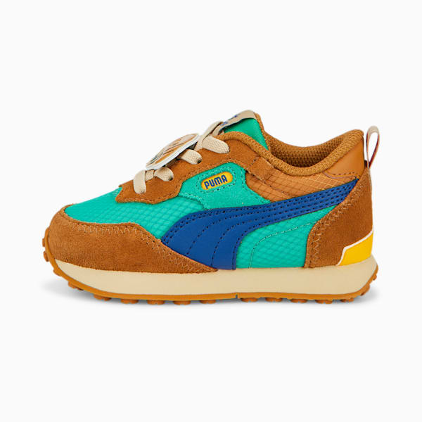 encuesta Melodioso Año PUMA x TINY COTTONS Rider FV Toddlers' Shoes | PUMA