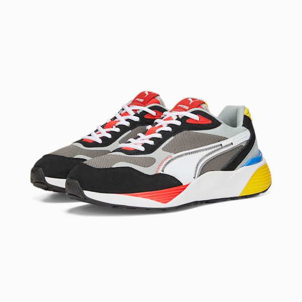 RS-Metric Sneakers, CASTLEROCK-High Risk Red, extralarge-IND