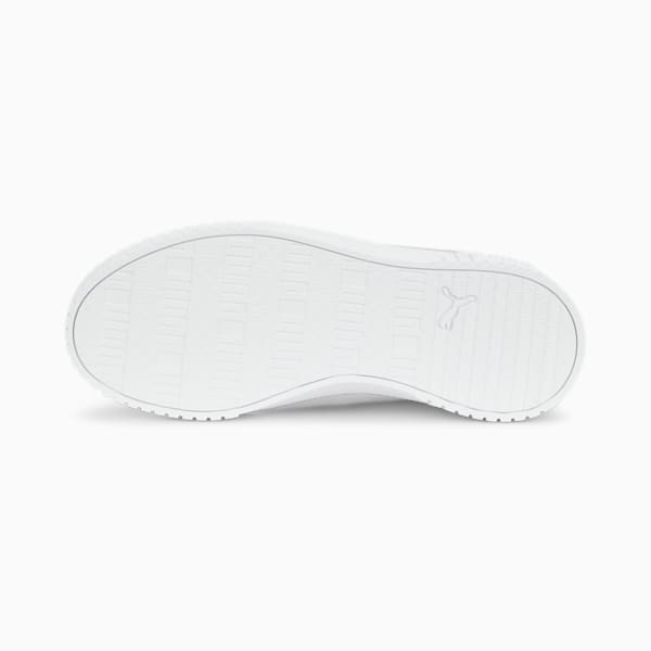 Puma sport lifestyle kids silver clearance