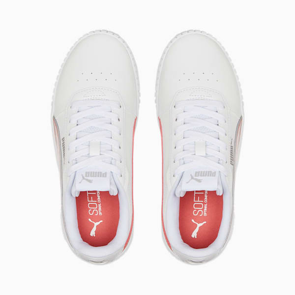 Tenis puma color salmon cheap