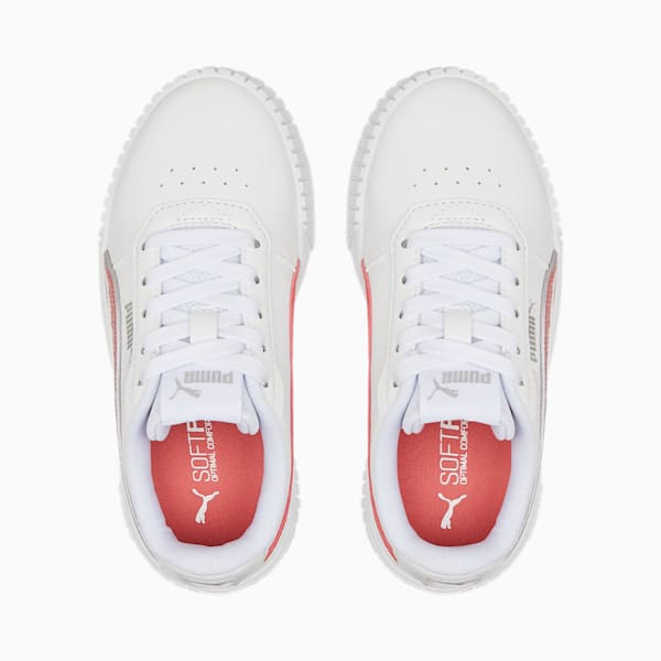 Puma carina cheap sneaker review