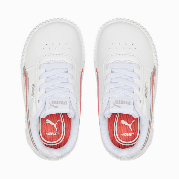 Puma toddler sale tennis shoes