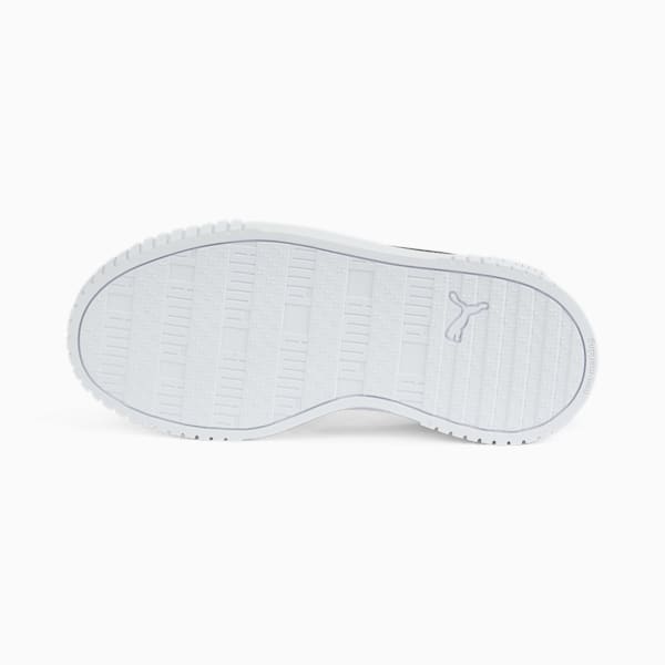 Carina 2.0 Sneakers Kids, Puma Black-Puma Black-Puma Silver