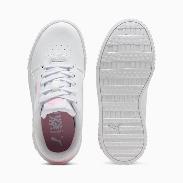 Tenis puma soft foam niña clearance