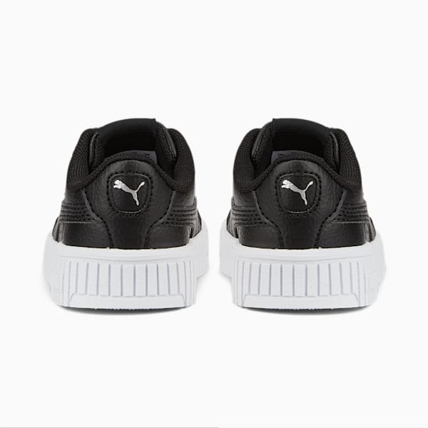 Carina 2.0 AC Sneakers Babies, Puma Black-Puma Black-Puma Silver, extralarge-GBR