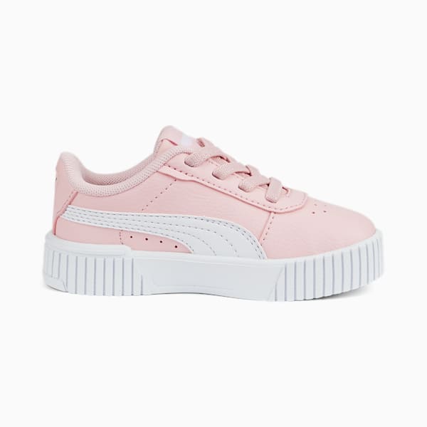 Carina 2.0 AC Toddler Shoes PUMA