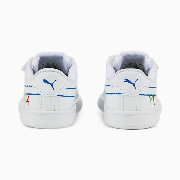 Zapatos puma smash hot sale