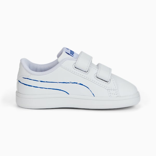 Smash v2 Home Toddler Shoes | PUMA