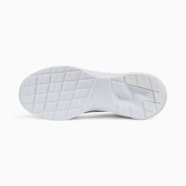 All Day Active Sneakers, Puma White-Gray Violet, extralarge-IND
