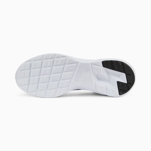 All Day Active Sneakers, Puma White-Puma Black, extralarge-IND