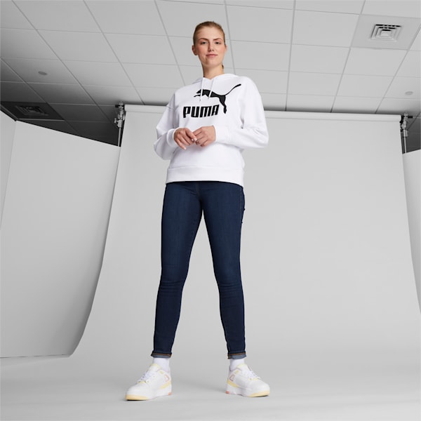 Tenis para mujer Slipstream, PUMA White-Lavender Fog-Anise Flower, extralarge