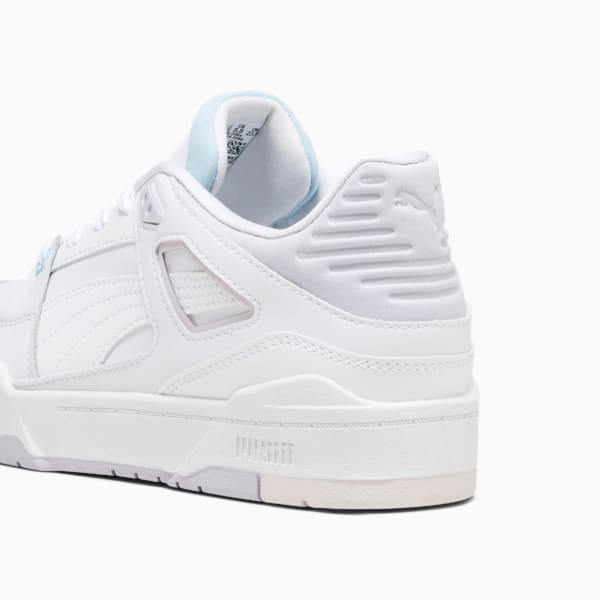 Tenis para mujer Slipstream, PUMA White-Spring Lavender, extralarge