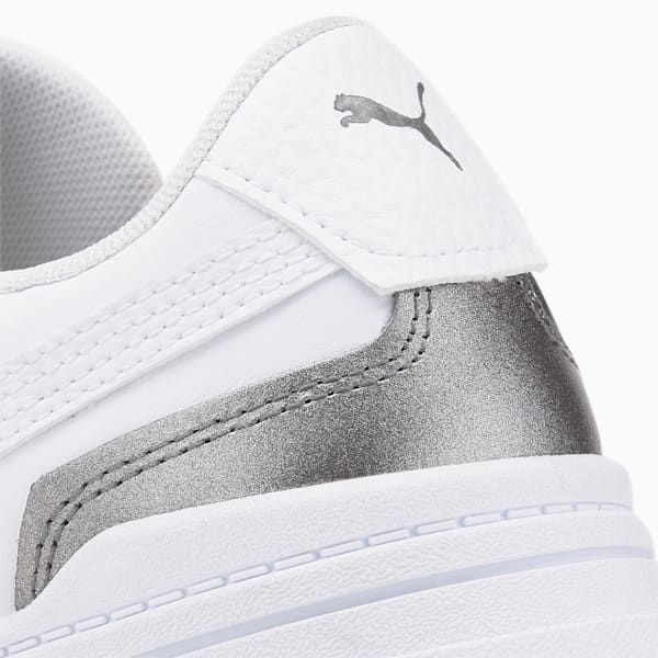 Mayze Stack SQ Women's Sneakers, Puma White, extralarge-AUS