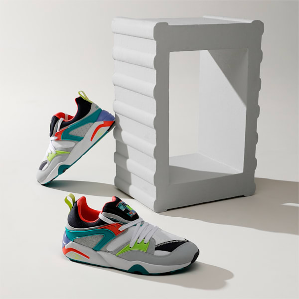 The bay puma shoes discount