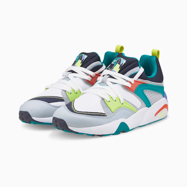 Puma blaze of glory 'soft pack' trainer top
