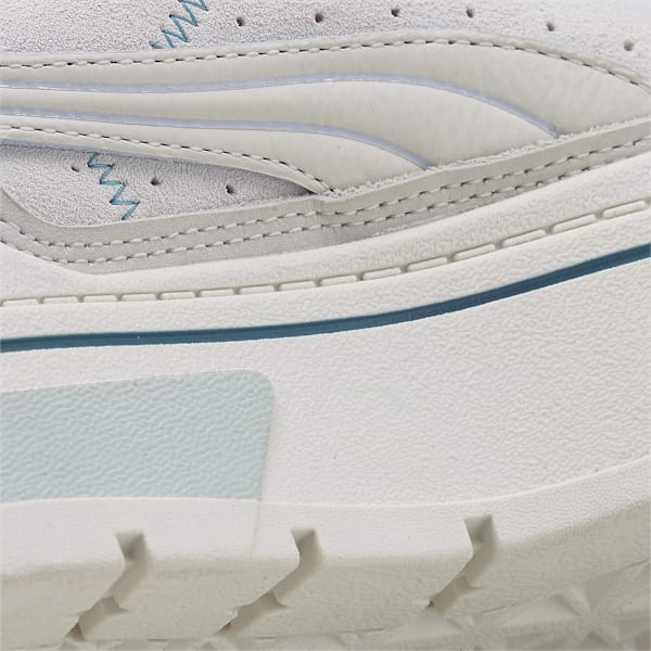 Mayze Stack Beautiful Flaw Sneakers Women, Vaporous Gray, extralarge
