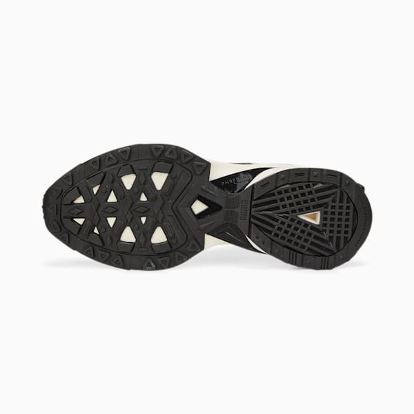 PWRFrame OP-1 Trail Unisex Sneakers, Gray Violet-Puma Black, extralarge-IND