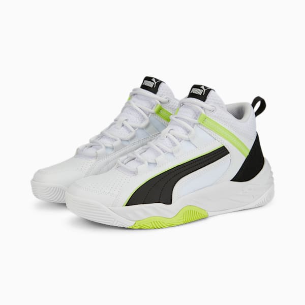 Advertentie Kalksteen Leesbaarheid Rebound Future Evo Core Sneakers | PUMA