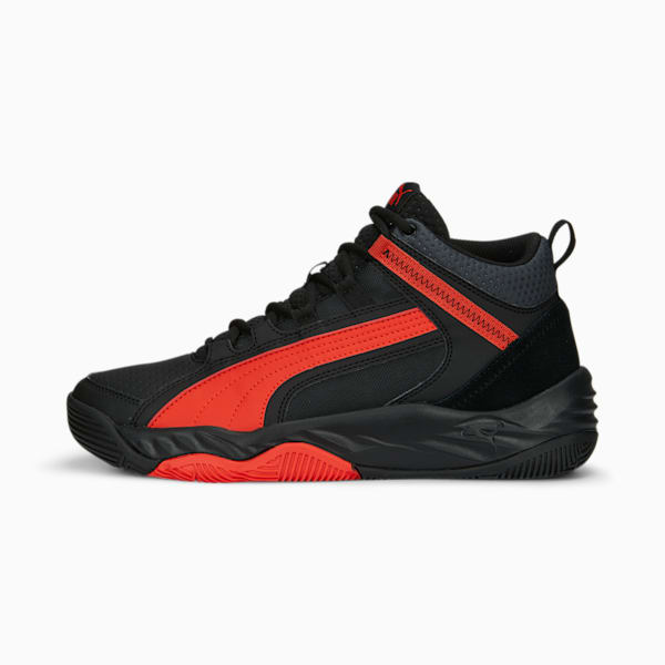 Rebound Future Evo Core Unisex Sneakers | PUMA