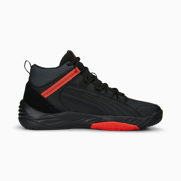 Rebound Future Evo Core Unisex Sneakers | PUMA