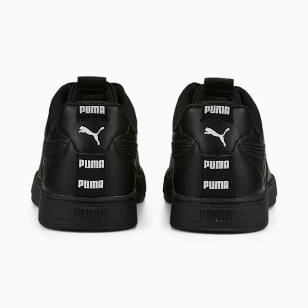 Caven Tape Sneakers, Puma Black-Puma Black-Puma White, extralarge-IND