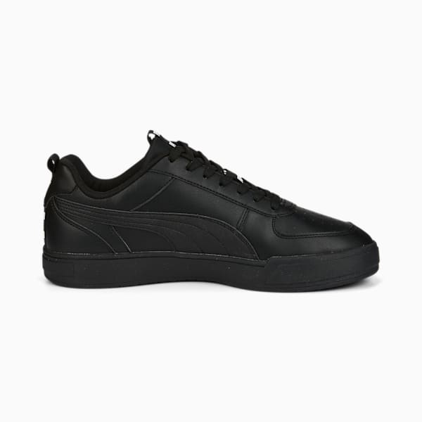 Caven Tape Sneakers, Puma Black-Puma Black-Puma White, extralarge-IND