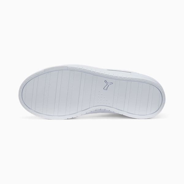 Jada Renew Sneakers Women, Puma White-Puma White-Puma Silver