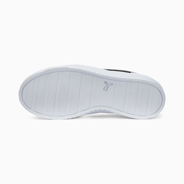 Jada Renew Women's Sneakers, Puma White-Puma Black-Puma Silver, extralarge