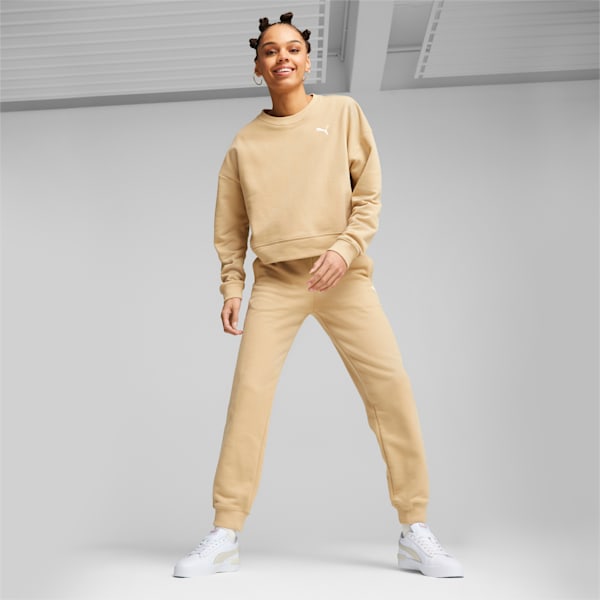Jada Renew Women's Sneakers, PUMA White-Alpine Snow-Copper Rose, extralarge-IND