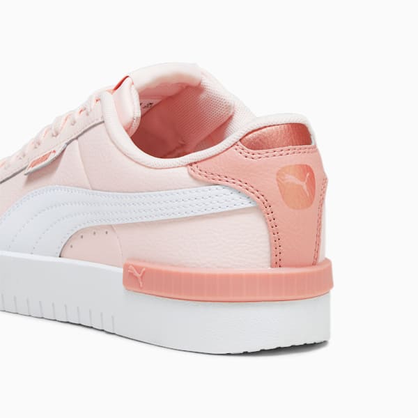 Jada Renew Women's Sneakers, Frosty Pink-PUMA White-Copper Rose-Future Pink, extralarge-IND