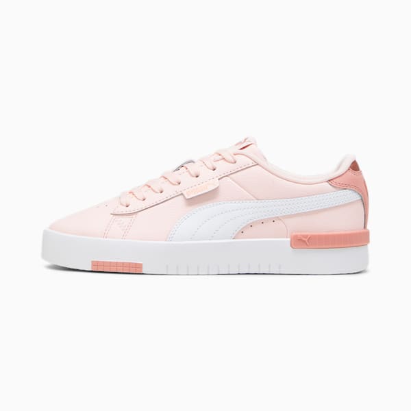 Jada Renew Women's Sneakers, Frosty Pink-PUMA White-Copper Rose-Future Pink, extralarge-IND