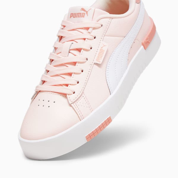 Jada Renew Women's Sneakers, Frosty Pink-PUMA White-Copper Rose-Future Pink, extralarge-IND