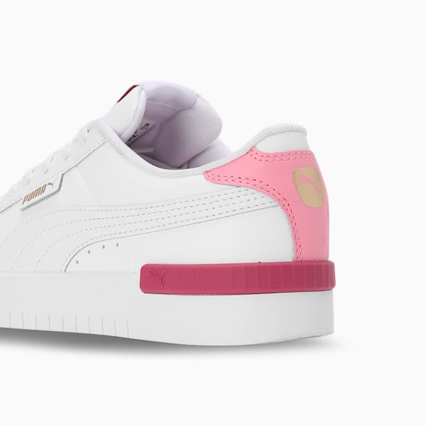 Jada Renew Women's Sneakers, PUMA White-PUMA Gold-Mauved Out, extralarge-IND