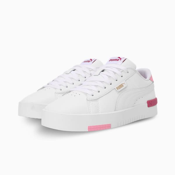 Jada Renew Women's Sneakers, PUMA White-PUMA Gold-Mauved Out, extralarge-IND